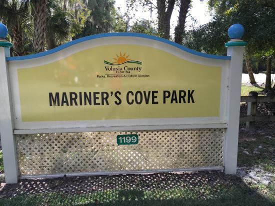 Mariner's Cove Park