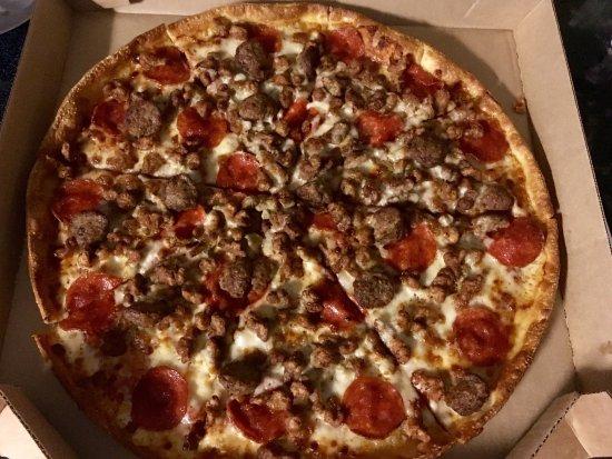 Pizza Hut