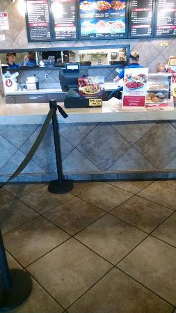 Zaxby's