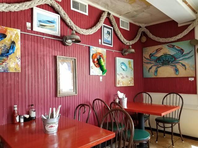 Grayton Seafood Co