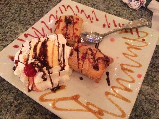 El Paso Mexican Grill