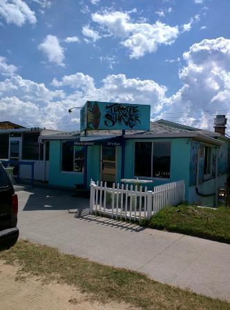 Sea Turtle Restaurant