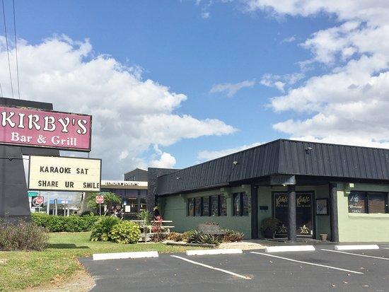 Kirby's Bar & Grill
