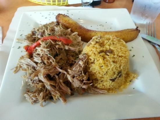 La Cosinita Latina