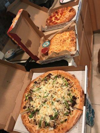 Marco's Pizza