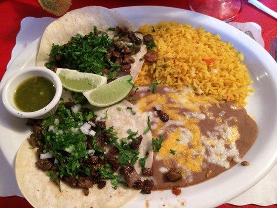 El Paso II