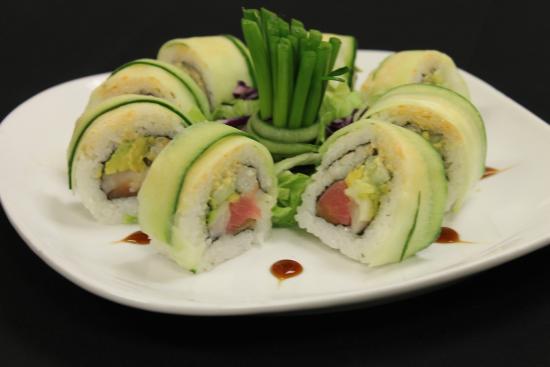 Sushi Run