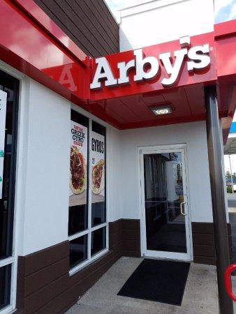Arby's
