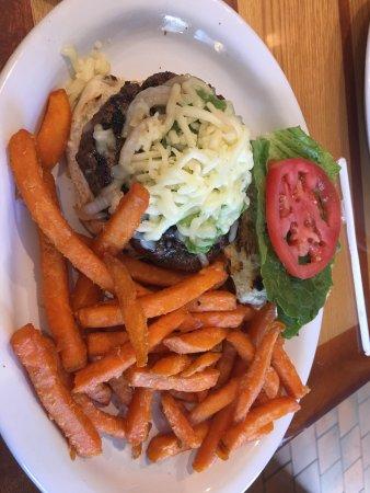 Alfredo's Cookhouse