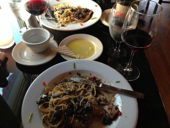 Cafe Gianni