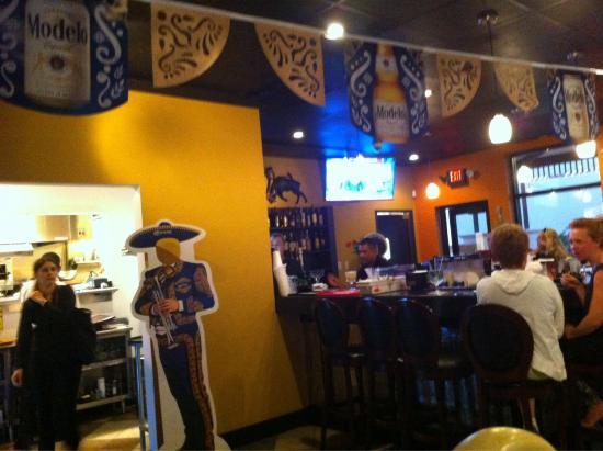 Fiesta Jalisco