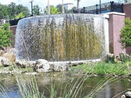 Cascades Park