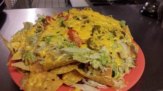 Taco House