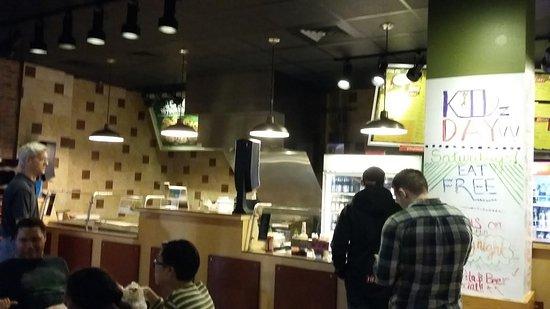 The Pita Pit