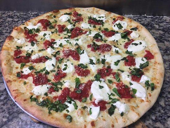 Luigi's New York Pizzeria