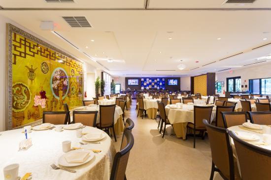 Gold Marquess Fine Chinese Cuisine