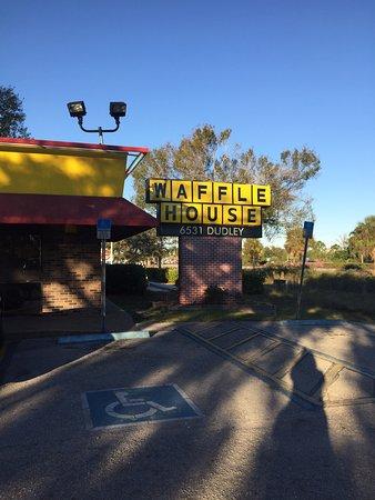 Waffle House