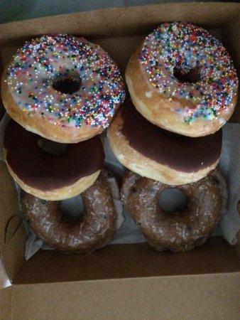 Good Things Donuts