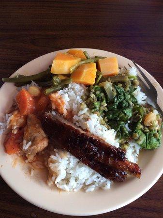 Lanie's Kitchen