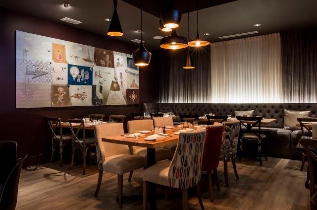 Hobnob Kitchen & Bar