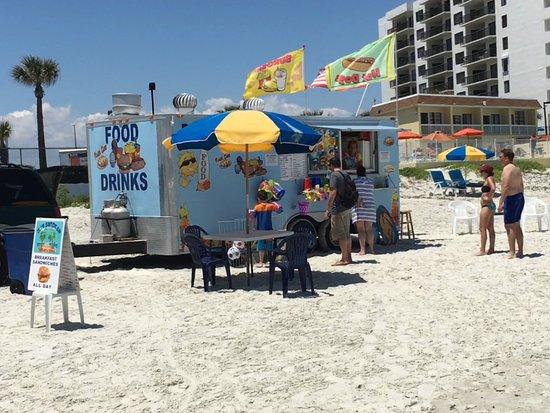 Dj's Sandbar