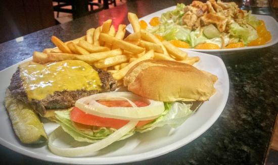Sun City Cafe