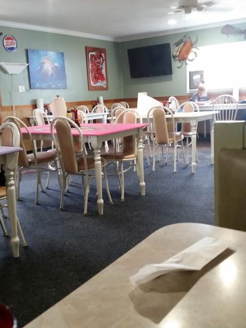 Kathi's Krab Shack
