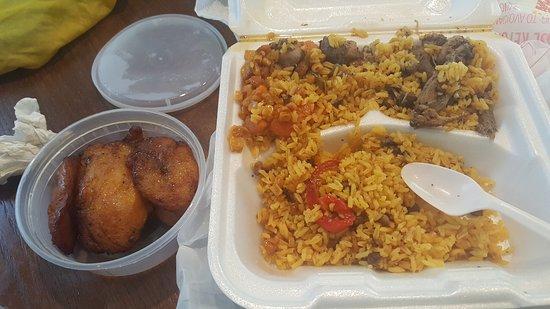 Joe's Caribe