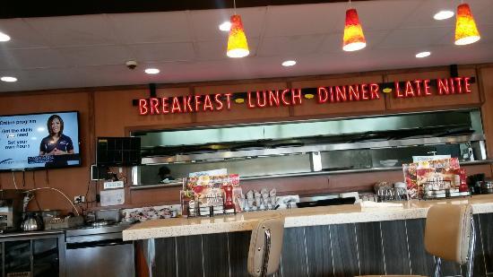 Denny's
