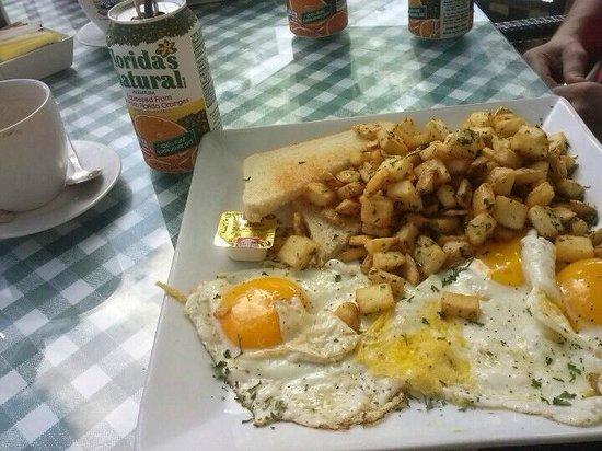 Gusto Express Miami