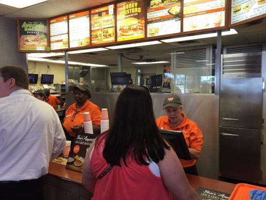 Whataburger