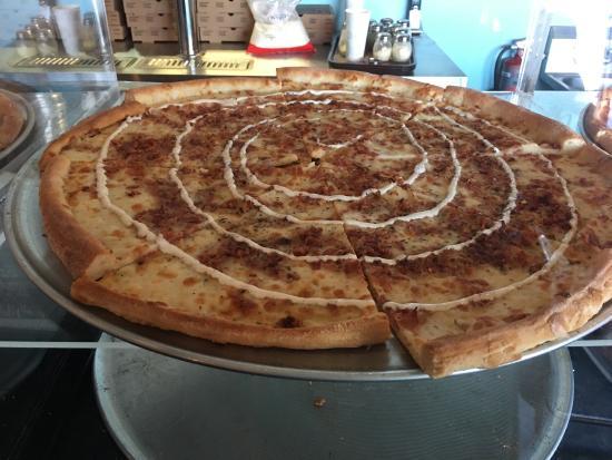 Biggie's Pizza
