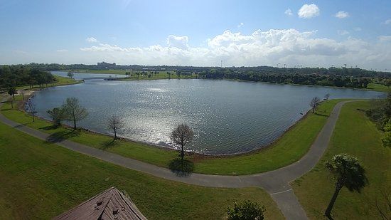 Chain of Lakes Park