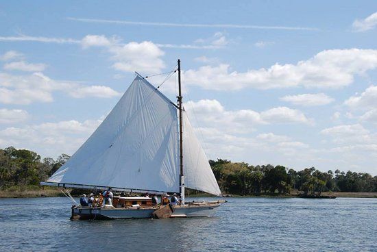 Crystal River Boat Builders