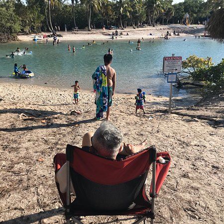 Jupiter Beach Park