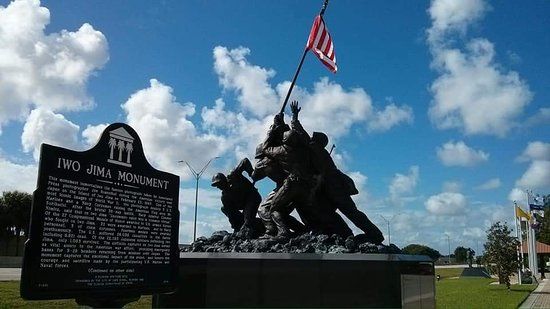 Veterans Memorial Park