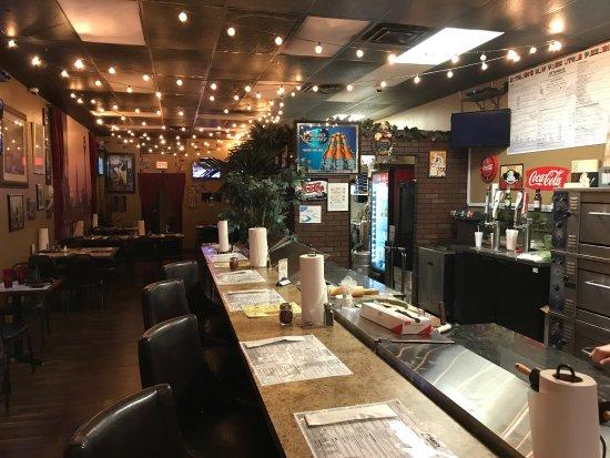 Attardi's NY Italian Pizzeria