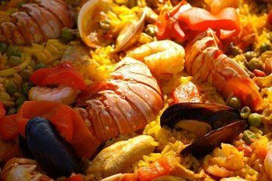Sancho Restaurant