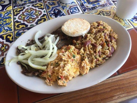 Antojitos Latin Cravings