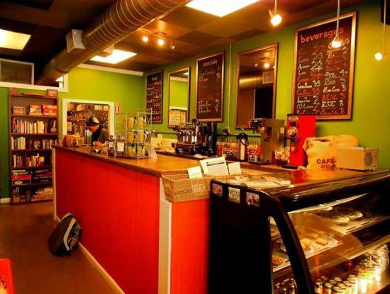Community Cafe