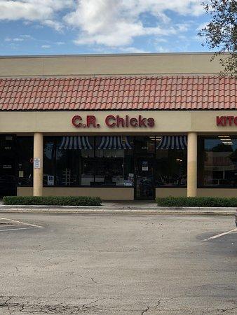 C.R. Chicks