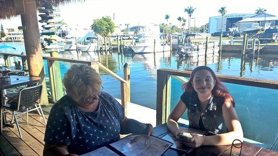 Manatee Marina