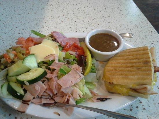 McAlister's Deli