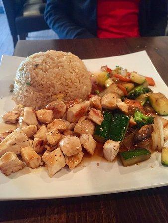 Yummy Yummy