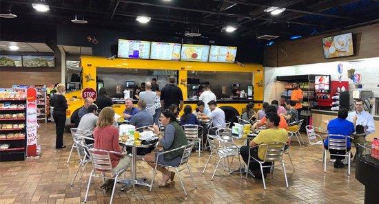 Taco Bus
