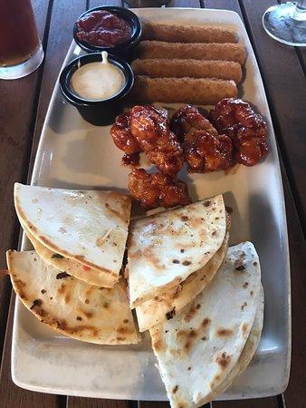 Applebee's Neighborhood Bar and Grill