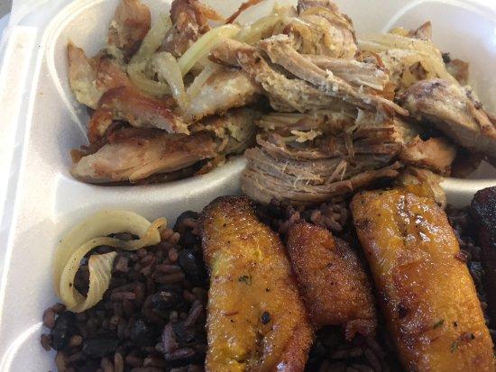 La Vaca Frita