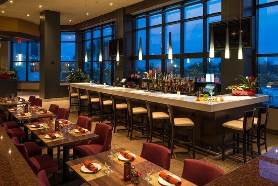 Salt Restaurant & Lounge