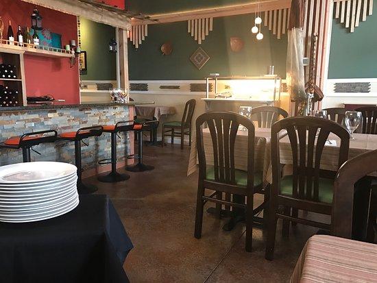 Cafe Masala