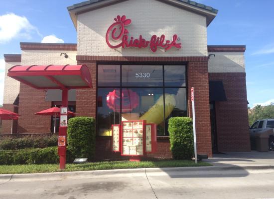Chick-fil-A